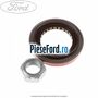 Simering flansa cardan axa spate Ford Transit 2000-2006 2.4 TDE 115 cp FXFA diesel