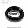 Simering flansa cardan cutie transfer spre fata Ford Ranger 2006-2012 3.0 TDCi 4x4 156 cp MD30DITC, WEC diesel