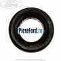 Simering flansa cardan cutie transfer spre fata Ford Ranger 2006-2012 3.0 TDCi 4x4 156 cp MD30DITC, WEC diesel
