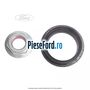 Simering flansa cuplare cardan Ford Kuga 2008-2012 2.0 TDCI 4x4 140 cp UFDA diesel