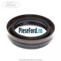 Simering flansa cuplare cardan Ford Kuga 2008-2012 2.0 TDCI 4x4 163 cp TXDA diesel