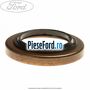 Simering flansa cutie transfer Ford Kuga 2008-2012 2.0 TDCI 4x4 163 cp TXDA diesel