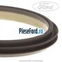 Simering fuzeta spate Ford Focus 1998-2004 1.6 16V 100 cp FYDA, FYDB, FYDC, FYDD benzina | Foto 2