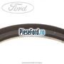 Simering fuzeta spate Ford Focus 1998-2004 1.8 TDCi 100 cp FFDA diesel