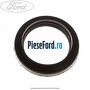 Simering planetara spate Ford Transit 1991-1994 2.5 DI 80 cp 4DA diesel