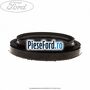 Simering planetara spate Ford Transit 1994-2000 2.5 TD  100 cp 4EB, 4EC diesel