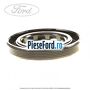 Simering priza directa cutie viteza 6 trepte MMT6 B6 si VMT6 Ford Focus 1998-2004 1.6 16V 100 cp FYDA, FYDB, FYDC, FYDD benzina | Foto 2