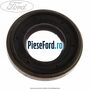 Simering priza directa Ford Ka 2009-2016 1.2 69 cp 169A4000, FP4 benzina | Foto 2