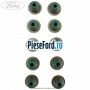 Simering supapa evacuare Ford Escort 1990-1995 1.8 4x4 130 cp RQB benzina