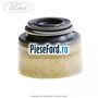 Simering supapa evacuare Ford Puma 1997-2003 1.7 16V 125 cp MHA, MHB benzina