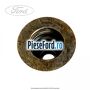 Simering supapa Ford Mondeo 1996-2000 2.5 ST 200 205 cp SGA benzina | Foto 2
