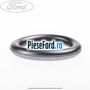 Simering tub ulei cutie automata AG4 Ford Galaxy 2000-2006 2.8 V6 204 cp AYL benzina