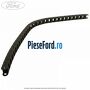 Sina acoperire cablu usa culisanta spate SWB Ford Tourneo Connect 2013-2018 1.6 TDCi 115 cp T1GA diesel