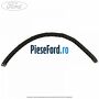 Sina acoperire cablu usa culisanta spate SWB Ford Transit Connect 2013-2018 1.6 TDCi 75 cp UBGA diesel