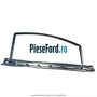Sina geam usa fata dreapta Ford Ka 2009-2016 1.3 TDCi 75 cp 169A1000, FD4 diesel