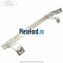 Sina geam usa fata dreapta Ford Tourneo Custom 2014-2018 2.2 TDCi 155 cp CVFF diesel