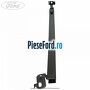 Sina geam usa spate dreapta Ford B-Max 1.6 Ti 105 cp IQJA, IQJC benzina