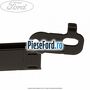 Sina geam usa spate stanga Ford B-Max 1.0 EcoBoost 100 cp SFJA, SFJB, SFJC, SFJD benzina
