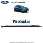 Sina longitudinala pentru auto cu roata de rezerva exterioara dreapta Ford EcoSport 2019-2023 1.5 TDCi EcoBlue 120 cp n/a diesel