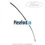 Sina plafon dreapta 5 usi combi Ford Focus 2008-2011 1.6 TDCi 109 cp G8DA, G8DB, G8DD, G8DE, G8DF diesel