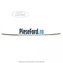 Sina plafon stanga 4 usi berlina Ford Focus 2004-2007 1.6 Ti 115 cp HXDA, HXDB, SIDA benzina