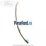 Sina plafon stanga 4 usi berlina Ford Focus 2008-2011 1.6 100 cp HWDA, HWDB, SHDA, SHDB, SHDC benzina