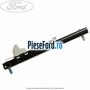 Sina reglaj centura fata stalp B 5 usi Ford Fiesta 2013-2017 1.5 TDCi 75 cp UGJC, XUJA, XUJB diesel