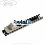 Sina reglaj centura fata stalp B 5 usi Ford Fiesta 2013-2017 1.5 TDCi 95 cp XVJB, XVJC diesel