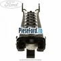 Sina reglaj centura fata stalp B Ford Focus 2004-2007 2.5 ST 225 cp HYDA benzina