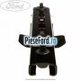 Sina reglaj centura fata stalp B Ford Mondeo 2008-2014 2.2 TDCi 200 cp KNBA diesel | Foto 5