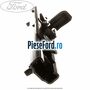Sina reglaj centura fata stalp B Ford S-Max 2007-2014 2.0 EcoBoost 240 cp TPWA benzina | Foto 2