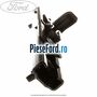 Sina reglaj centura fata stalp B Ford S-Max 2007-2014 2.2 TDCi 200 cp KNWA diesel | Foto 2