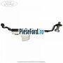 Sina reglaj centura fata stalp B gri Ford Ranger 2012-2015 2.2 TDCi 4x4 125 cp ENQW, GBVAJQW diesel