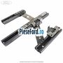 Sina stanga scaun culisant randul 3 Ford C-Max 2011-2015 1.6 Ti 125 cp PNDA benzina