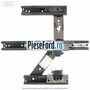 Sina stanga scaun culisant randul 3 Ford Grand C-Max 2016-2020 1.5 TDCi 120 cp XWDA, XWDB, XWDC, XWDD, XWDE diesel