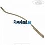 Sina usa glisanta dreapta Ford B-Max 1.5 TDCi 75 cp UGJC, UGJG, XUJA, XUJB diesel