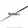 Sina verticala geam usa fata dreapta Ford Tourneo Custom 2014-2018 2.0 EcoBlue 105 cp BJFA, BJFB, YLF6, YLFA, YLFB, YLFS diesel