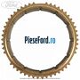 Sincron pinion mers inapoi cutie 6 trepte MMT6 Ford Focus 2014-2018 2.0 ST 250 cp R9DA, R9DB, R9DC, R9DD benzina