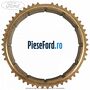 Sincron pinion mers inapoi cutie 6 trepte MMT6 Ford Focus 2014-2018 2.3 RS 350 cp YVDA benzina