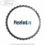 Sincron placa ambreiaj cutie automata 4 trepte 4F27E Ford Focus 1998-2004 2.0 16V 131 cp EDDB, EDDC, EDDD, EDDF benzina