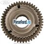 Sincron viteza 1/2 cutie B5/IB5 Ford Fiesta 2002-2005 1.4 TDCi 68 cp F6JA, F6JB diesel