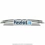 Sine plafon longitudinale, negru Ford Focus 2008-2011 1.6 TDCi 109 cp G8DA, G8DB, G8DD, G8DE, G8DF diesel | Foto 2