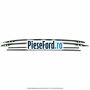 Sine plafon longitudinale, negru Ford Focus 2008-2011 1.6 Ti 115 cp HXDA, HXDB, SIDA benzina | Foto 2