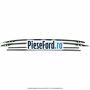 Sine plafon longitudinale, negru Ford Focus 2008-2011 1.8 125 cp Q7DA, QQDA, QQDB benzina | Foto 2