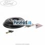 Sirena sistem alarma Ford C-Max 2007-2011 1.8 122 cp QQDC benzina