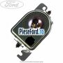 Sirena sistem alarma Ford Fiesta 2008-2012 1.25 82 cp SNJA, SNJB, SNJC, SNJD benzina