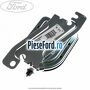 Sirena sistem alarma Ford Fiesta 2008-2012 1.25 82 cp SNJA, SNJB, SNJC, SNJD benzina