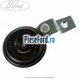 Sirena sistem alarma Ford Focus 2004-2007 2.0 145 cp AODA, AODB, AODE, SYDA benzina | Foto 2