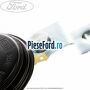 Sirena sistem alarma Ford Focus 2008-2011 1.6 TDCi 109 cp G8DA, G8DB, G8DD, G8DE, G8DF diesel