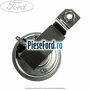 Sirena sistem alarma Ford Focus 2011-2014 1.0 EcoBoost 100 cp M2DA, M2DB, M2DC, SFDA, SFDB benzina